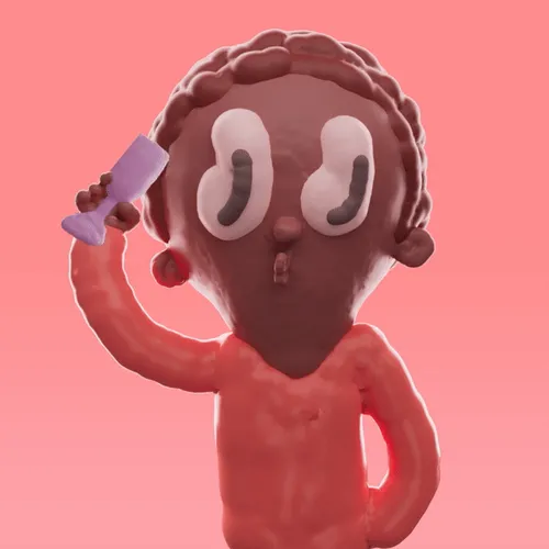 Item #109296920968218587057721541617019277428810822270047458338117602784746145841153 Media