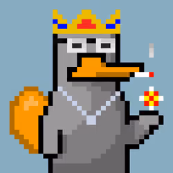 Platy Punk #819