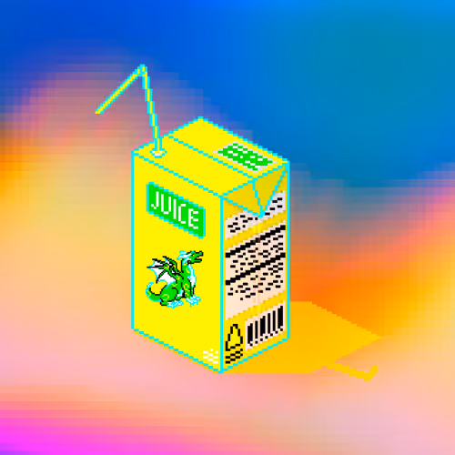 Juiceboxes