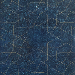 Beyond the Surface of Last Scattering No.1，Time Slice 2021-4-15,15:48
