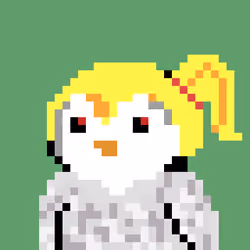 PixelPenguin 2232