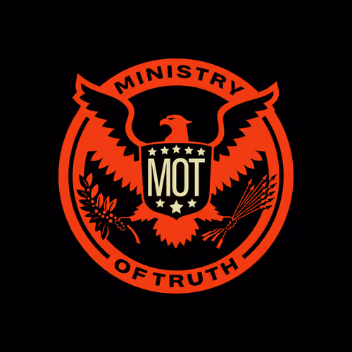 Ministry of Truth Theme song