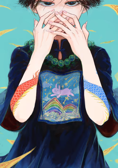 Item #20268185700755923243690424533492003190626399984136886274785970442642030329857 Media