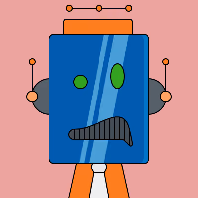 #008 Randobot