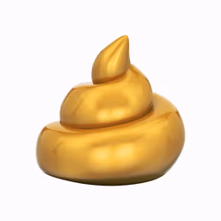 The Gold Poop #6