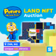 Pororo LAND Sale in The Sandbox