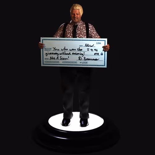 Item #61100861892819478047459636861655362702587485609973090775135401407854506147841 Media