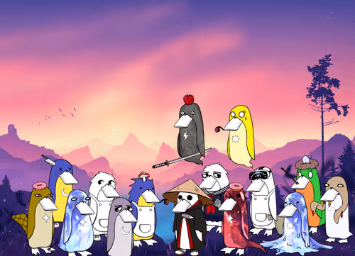 BENotify FNF Membership (Seasonal)