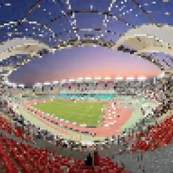 Bored Stadium in Bari #0000000002