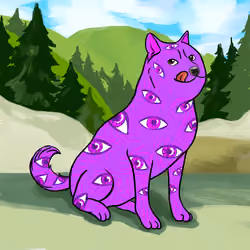 Doge #4311