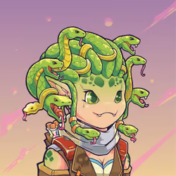 Medusa