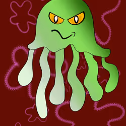malevolent