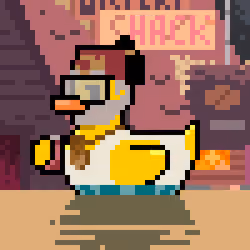 CryptoDuckie #754