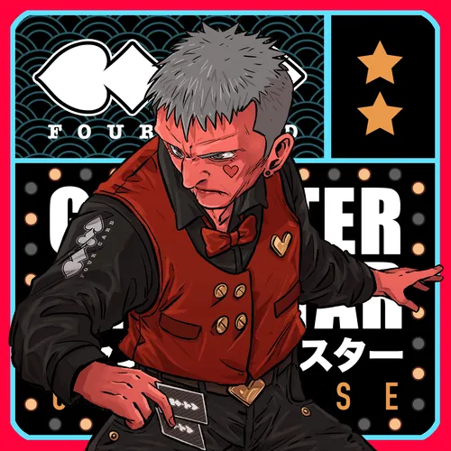 Item #3383474325351816928675093518345128232051452981695060305726893205013575761921 Media