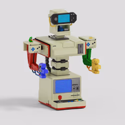 Meta Toys #0004