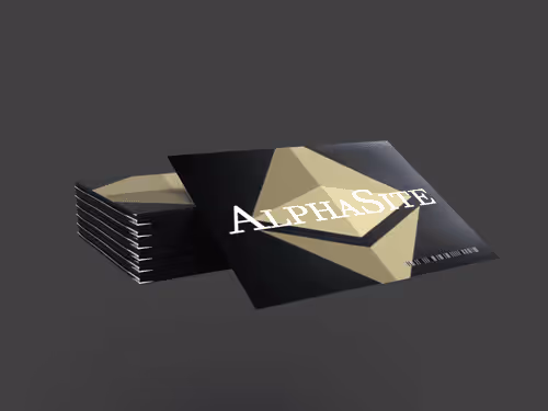 AlphaSite