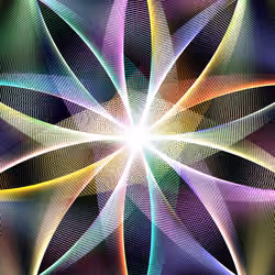 Rainbow Star