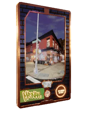 Item #39065281657786333209030148189603636702329879012588570810227887202262463807508 Media