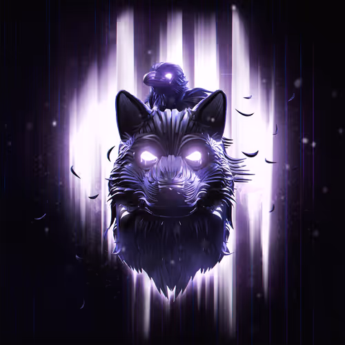 Wild Souls animal