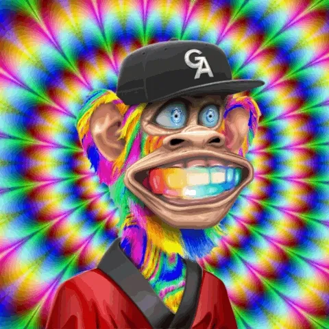 Psychedelic Hypnosis