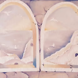 Santorini