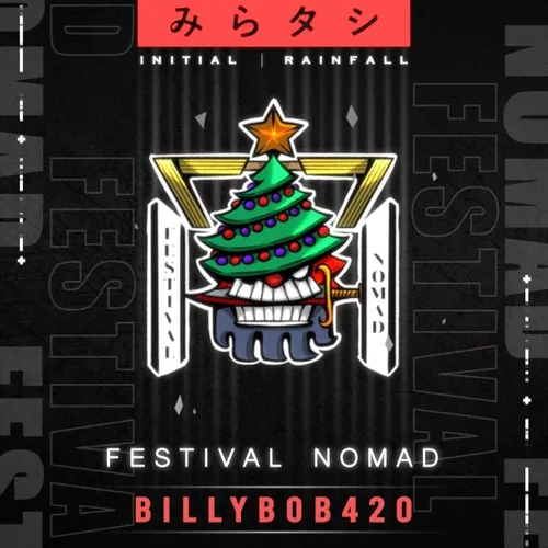 ✨ ⚔️ BILLYBOB420 WELCOME TO MIRATASHI FAMILY ⚔️ ✨