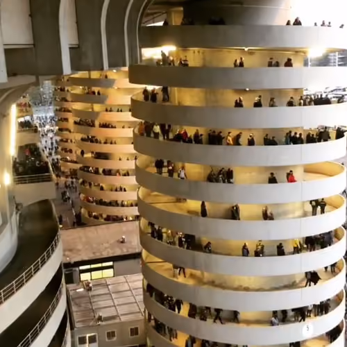 Stadio Meazza