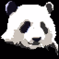 panda