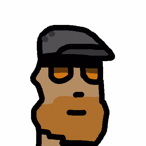 Low Effort Punks