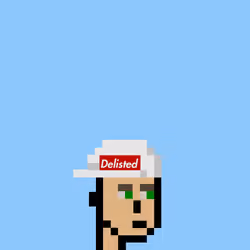 Delisted Tiny Punk 277