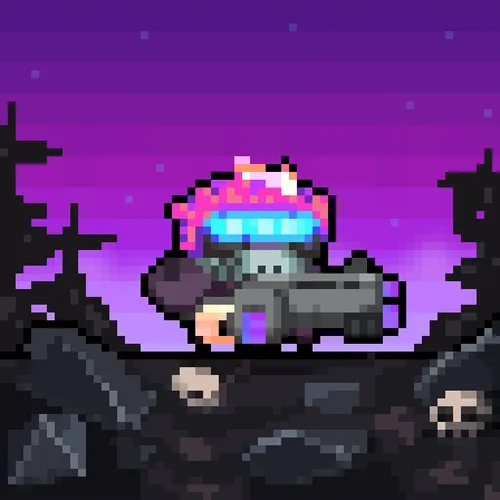 Astro Fighter #276