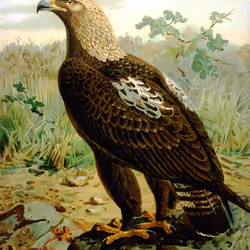 NFT Eagle