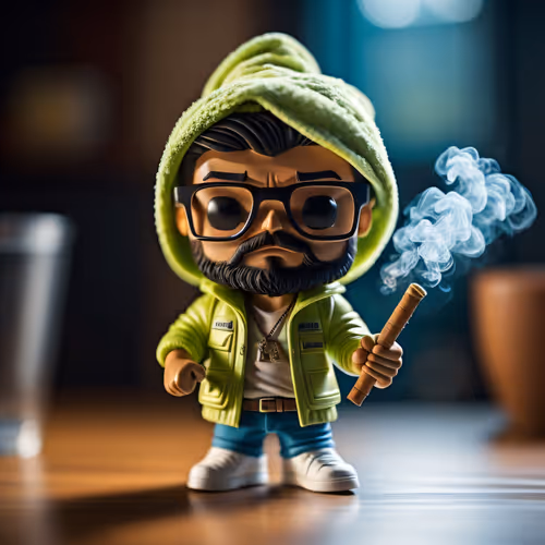 B N D Collectibles