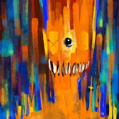 Cat Color