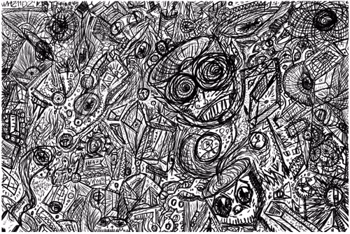 whz11dz Collection - old