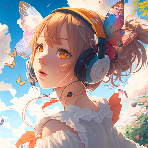 Autumn Memory