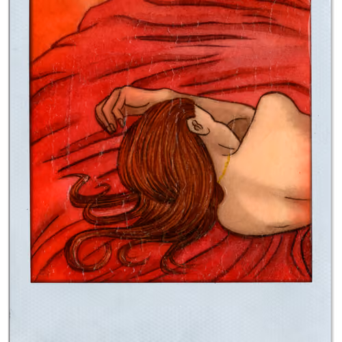 Polaroid #064
