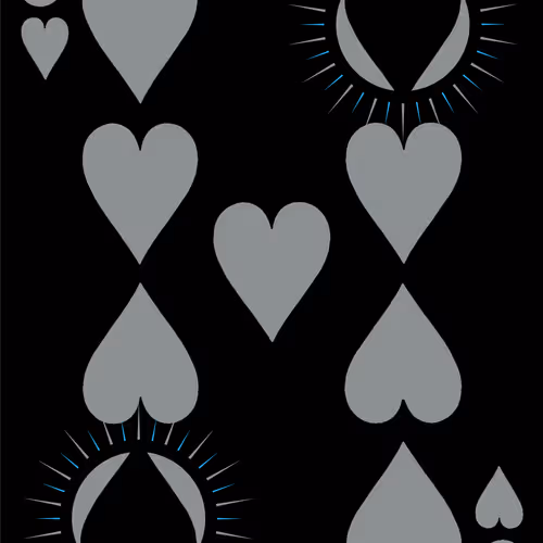 Total Eclipse Bicycle Playing Card Deck