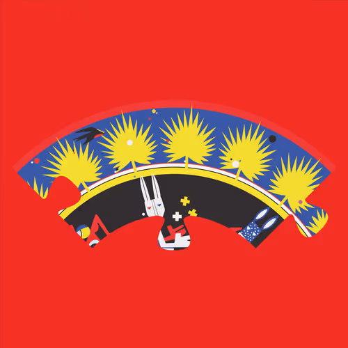 Item #74861902837784869648633777621739256416687521618009877062736000056717740081153 Media