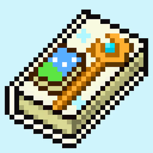 Item #19772746005571136705840108134823378942587037209464659016318458493041469554689 Media