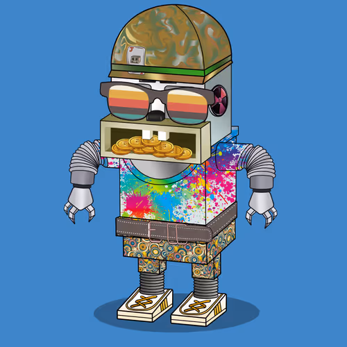 Item #7948986454524070020768945236896966363085064345480333639509855494365715103745 Media