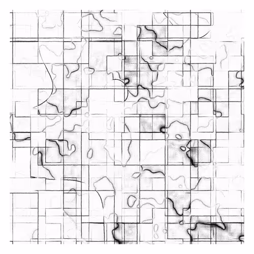 Floor Tracks