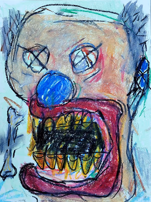 Item #70241569490904563109257465633375413430672860622279496932364889428659244367873 Media