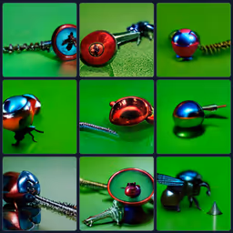 Item #88727816422603394358070675235915011565328170691684590138346165638343249887233 Media