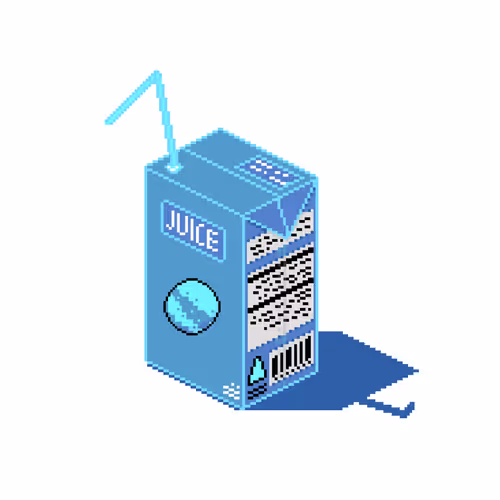Juicebox #1905