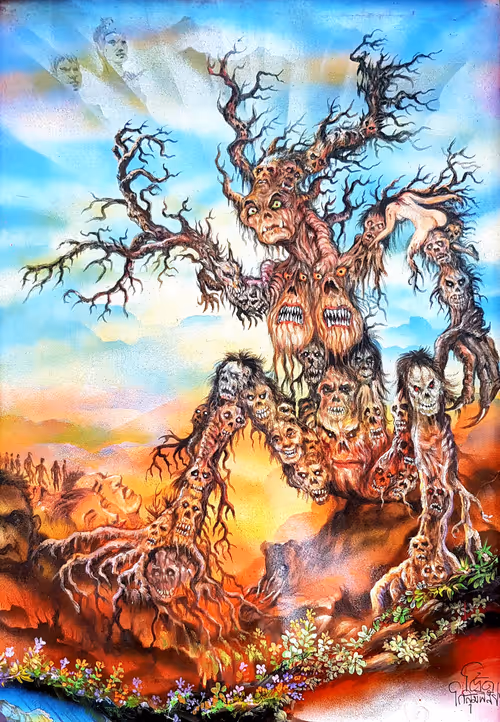 Item #112025075838649792927403983525607498848201576187188813014553814632055441457153 Media