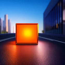 Orange Box #20