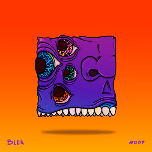 BLOK #007
