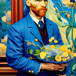 Van gogh 