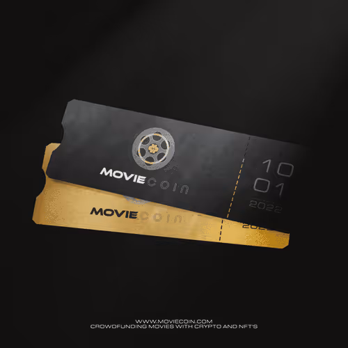 MOVIECOIN Collection